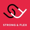 Strong&Flex icon