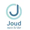 Joud - جود App Feedback