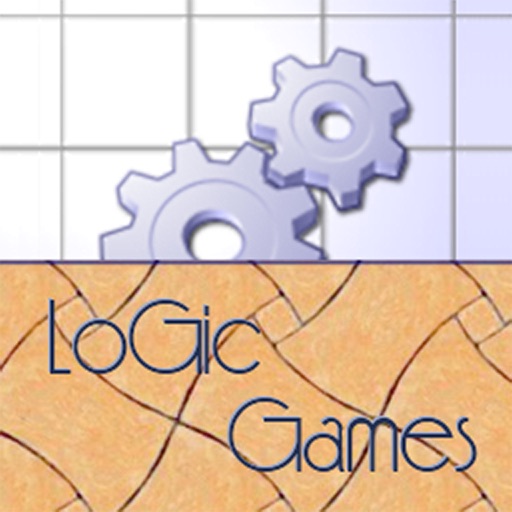 100 Logic Games - Time Killers iOS App