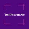 TopDiscountMe icon