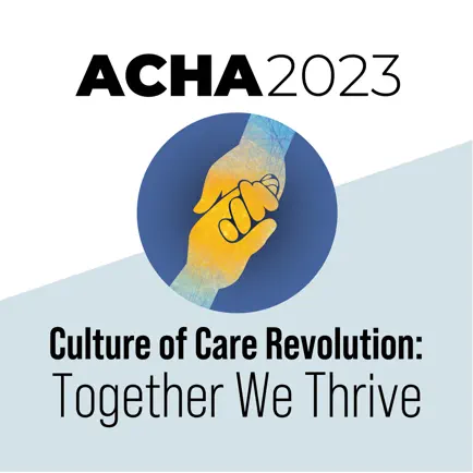 ACHA 2023 Annual Meeting Cheats