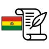 History of Bolivia Exam