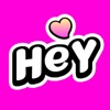 HeYa - Live Random Chat & Game