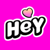 HeYa - Live Random Chat & Game - 晶 赵