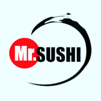 Mr Sushi Harrow