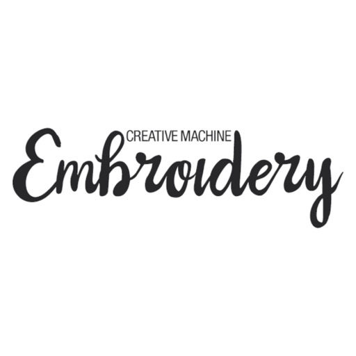 Creative Machine Embroidery Magazine