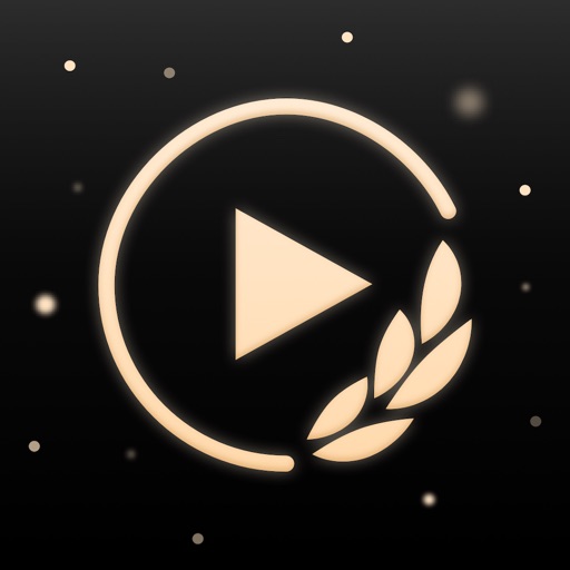 Squire - Video Player Icon