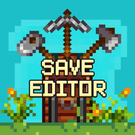 Save Editor for Stardew Valley Cheats