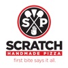 Scratch Pizza icon