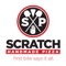 Scratch Pizza