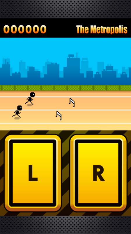 Hurdle Hell screenshot 2