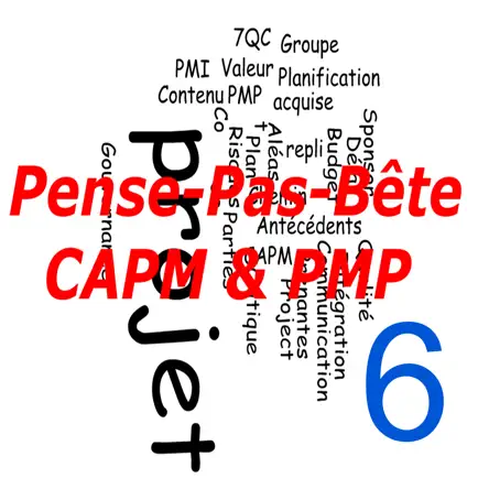 PMPReminderV6: aide-mémoire Читы