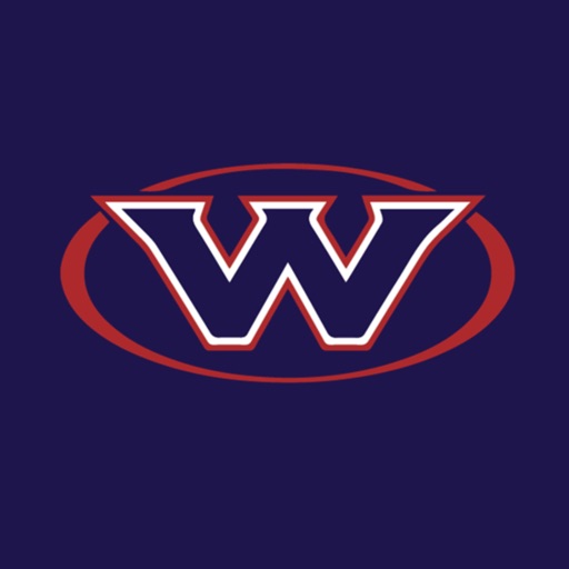 West High School Rebels icon