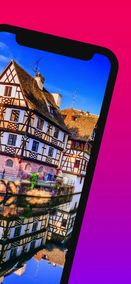 Strasbourg Travel Guide