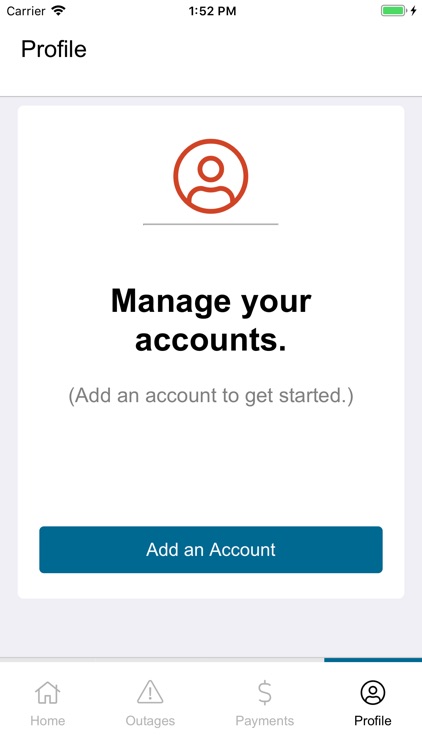 MyCVEC Mobile screenshot-4