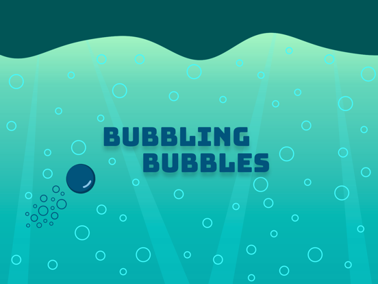 Bubbling Bubblesのおすすめ画像5