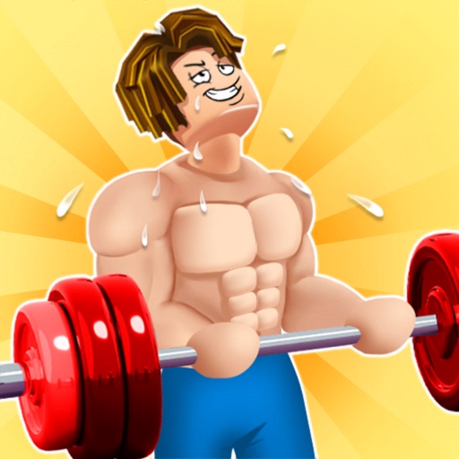 Idle Workout Master: Boxbun iOS App