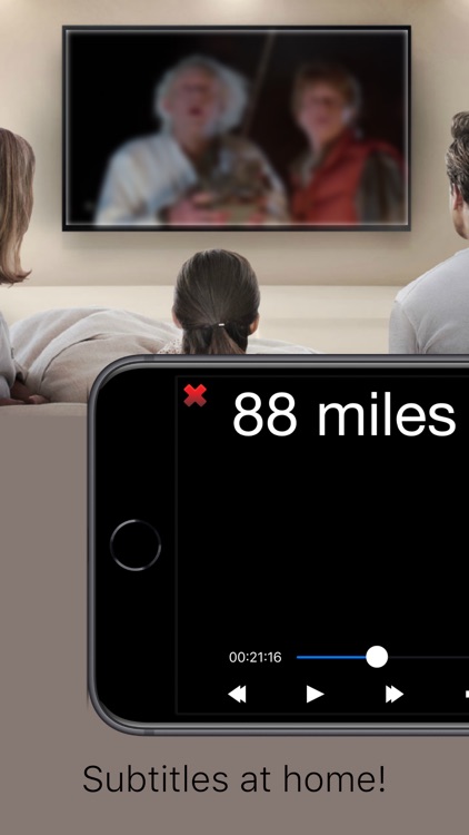 Subtitles Viewer! screenshot-0