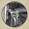 G.K. Chesterton Audio Library icon