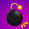 Бомба игра для вечеринок Pro contact information
