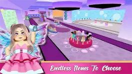 Game screenshot Famous Blox Fashion: Star Show apk