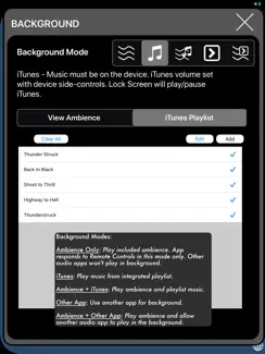BrainWave: Neuro Trainer ™ iPad image 3
