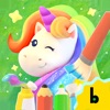 bekids Coloring- Draw & Paint