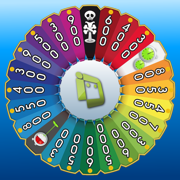 Luckiest Wheel
