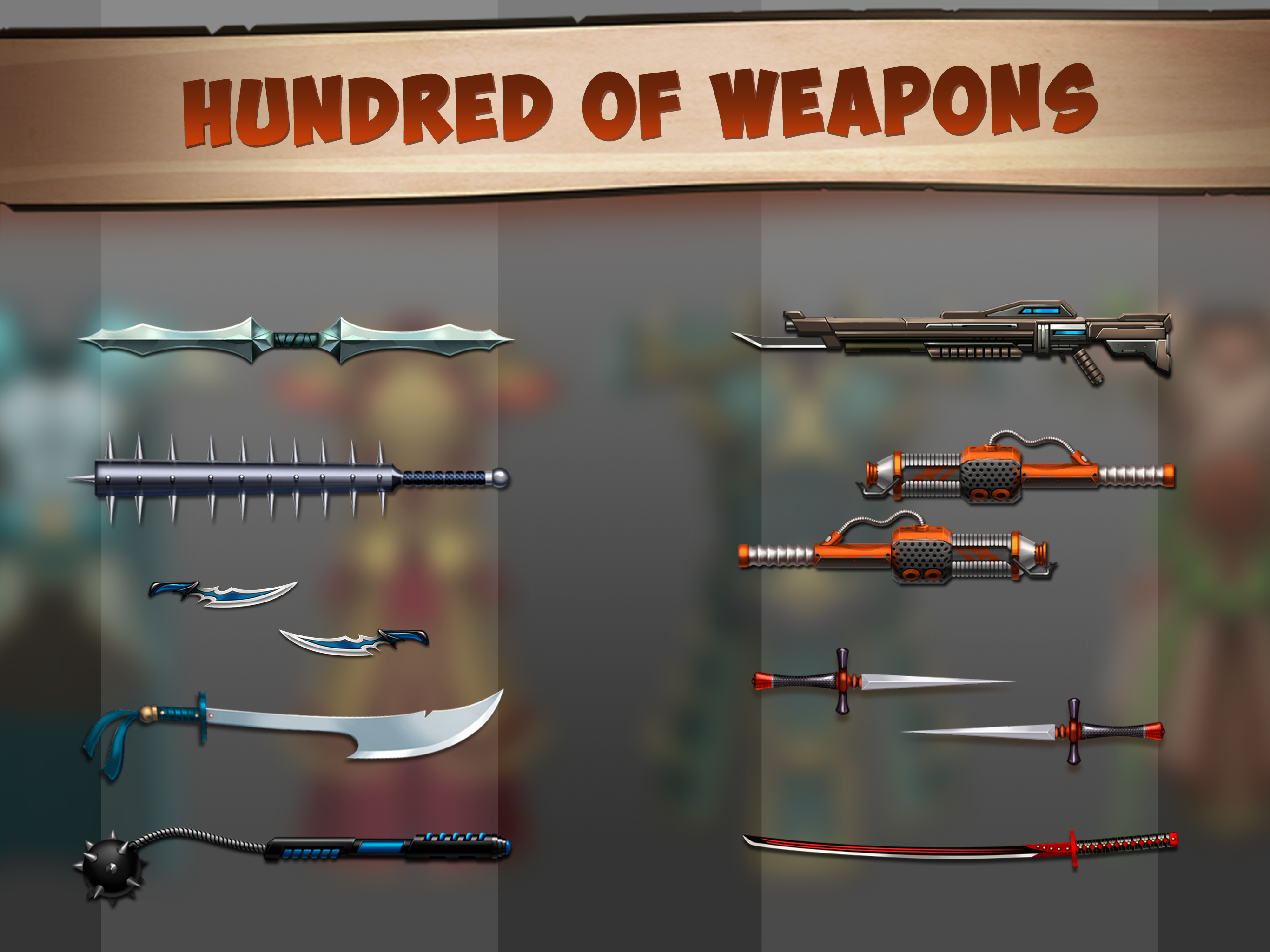 Shadow Fight 2