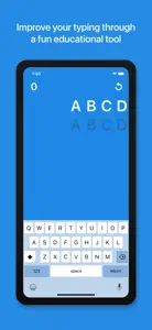 Typr screenshot #3 for iPhone