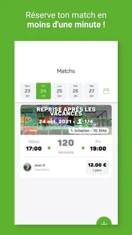 Game screenshot PAD&BALL mod apk