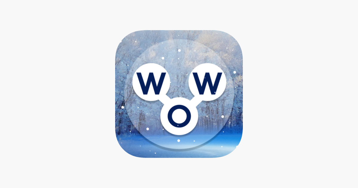 Words of Wonders: Szó Puzzle az App Store-ban