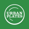 Urban Plates icon