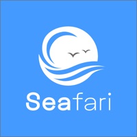 Seafari Agent logo