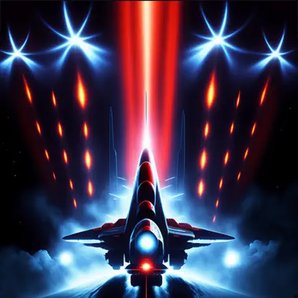 Space Warrior: The Story Читы