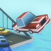 Escape Car Games: City Rampage icon