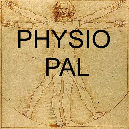 Physio Pal Читы