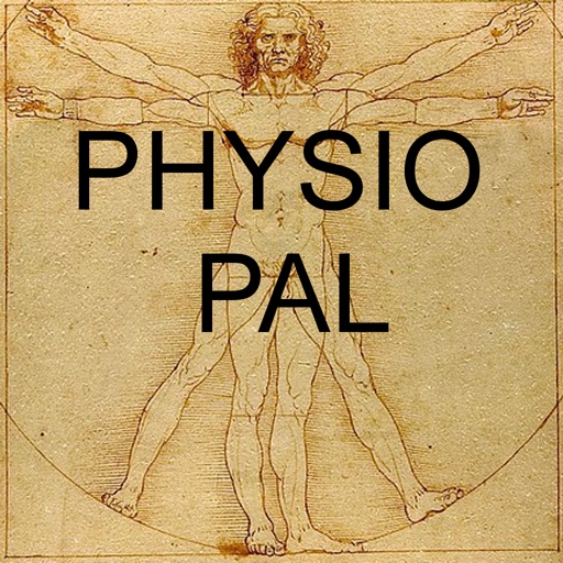 Physio Pal icon