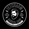 Jetcharm Barbers icon