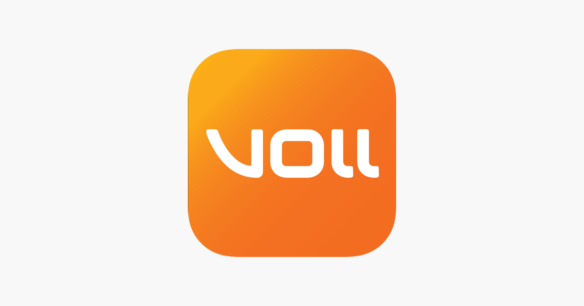 ‎VOLL en App Store