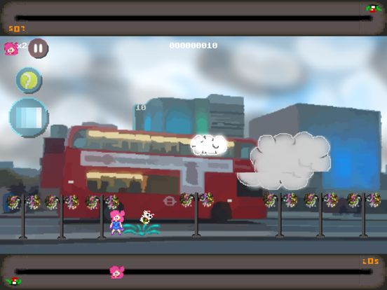 Screenshot #6 pour May & Yam Against Pollution