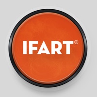 iFart - Fart Sounds App