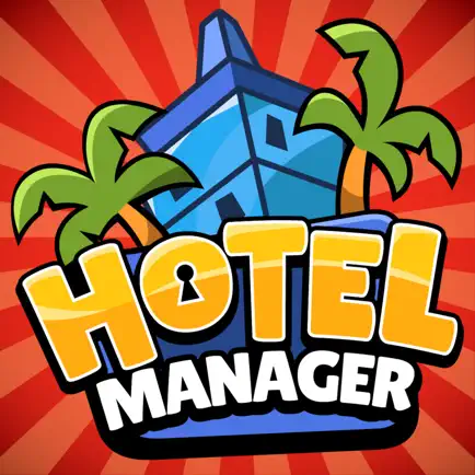 Hotel Manager - Tycoon Game Читы