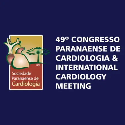 49º Cong. Paranaense de Cardio Cheats