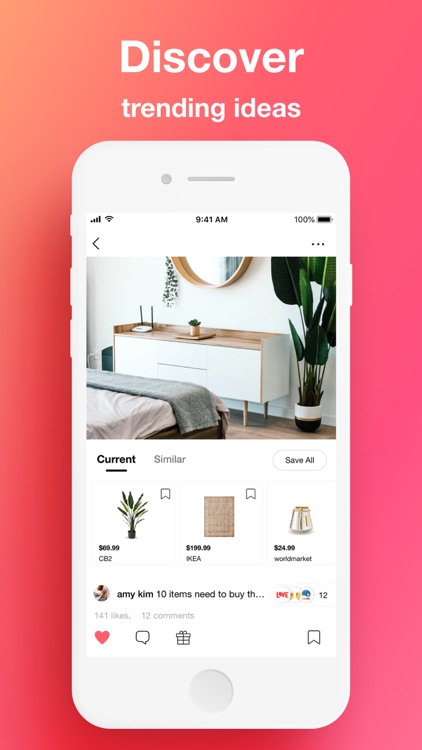 Decor Matters: Home Design App screenshot-5