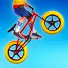 Flip Rider - BMX Tricks delete, cancel