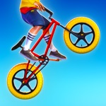Download Flip Rider - BMX Tricks app
