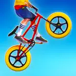 Flip Rider - BMX Tricks App Support