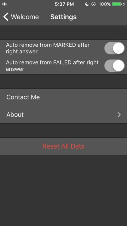 Learner Test DKT screenshot-3