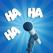 Icon for Last One Laughing - 24 PLAY App